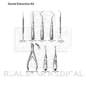 Basic Extraction Kit