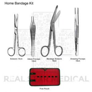 Home Bandage Kit