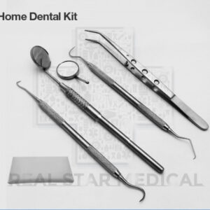 Home Dental Kit