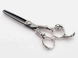 Thinning & Blending Scissors