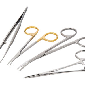 Surgical Instrument